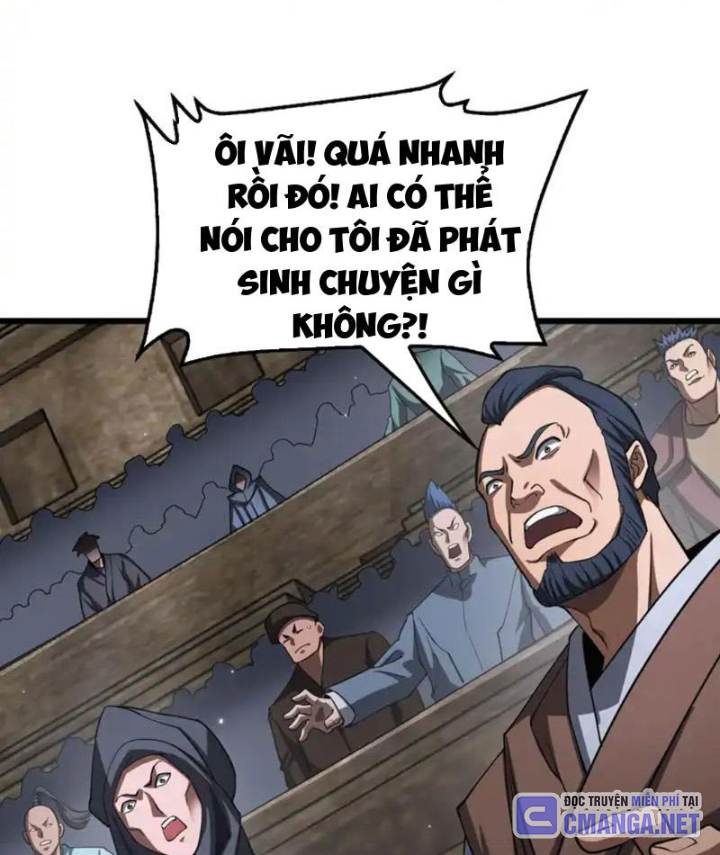 Mạt Thế Kiếm Thần: Ta Chấn Kinh Toàn Cầu Chapter 108 - 69