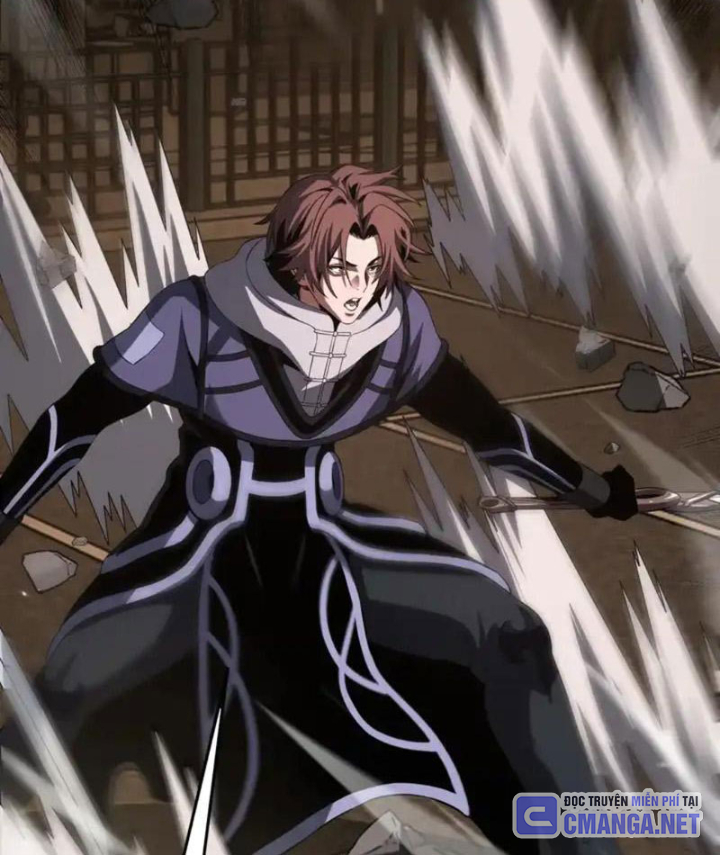 Mạt Thế Kiếm Thần: Ta Chấn Kinh Toàn Cầu Chapter 108 - 27