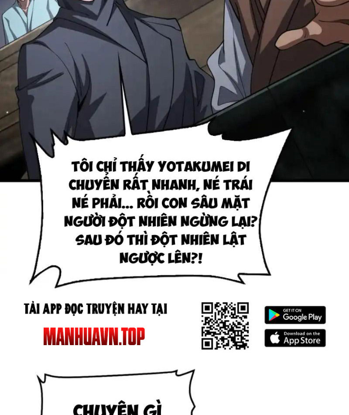 Mạt Thế Kiếm Thần: Ta Chấn Kinh Toàn Cầu Chapter 108 - 70