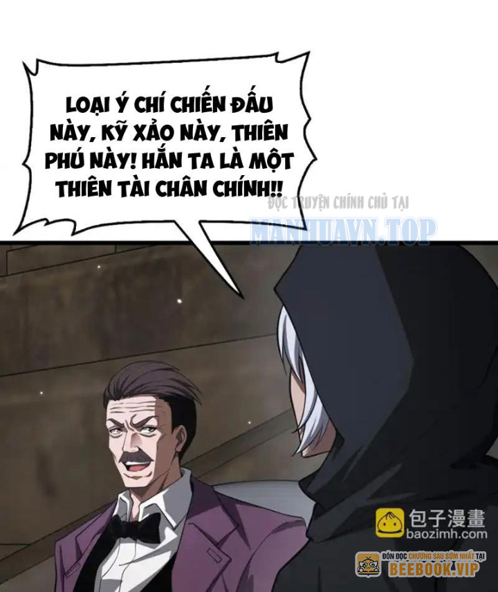 Mạt Thế Kiếm Thần: Ta Chấn Kinh Toàn Cầu Chapter 108 - 75