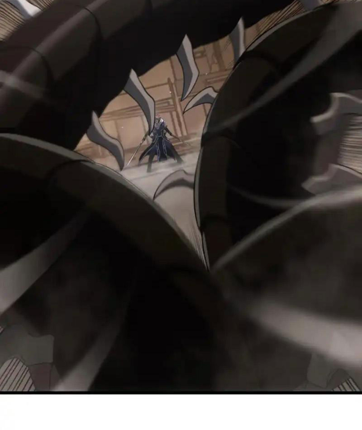 Mạt Thế Kiếm Thần: Ta Chấn Kinh Toàn Cầu Chapter 108 - 13