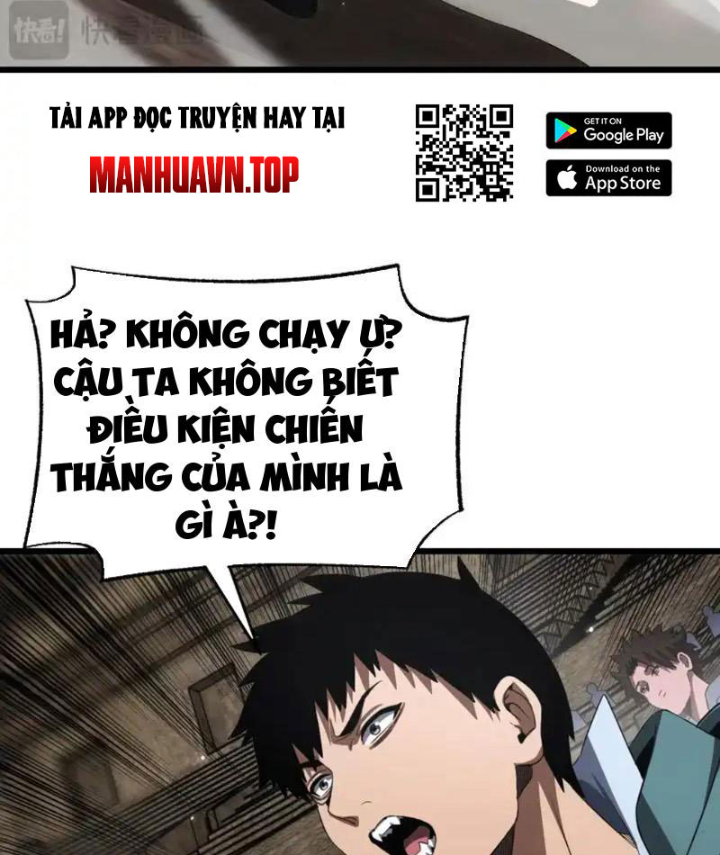 Mạt Thế Kiếm Thần: Ta Chấn Kinh Toàn Cầu Chapter 108 - 17