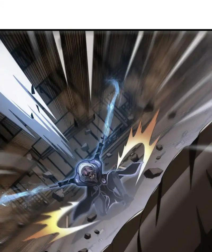 Mạt Thế Kiếm Thần: Ta Chấn Kinh Toàn Cầu Chapter 108 - 58