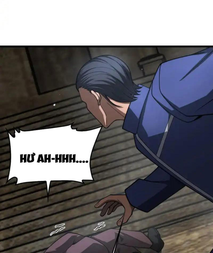 Mạt Thế Kiếm Thần: Ta Chấn Kinh Toàn Cầu Chapter 108 - 107