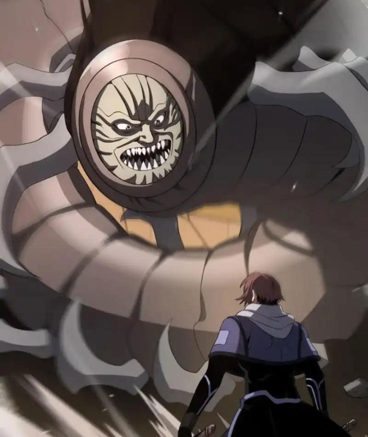 Mạt Thế Kiếm Thần: Ta Chấn Kinh Toàn Cầu Chapter 108 - 29