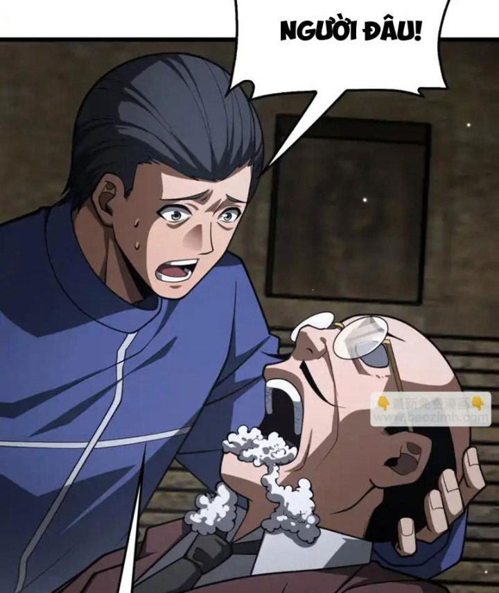 Mạt Thế Kiếm Thần: Ta Chấn Kinh Toàn Cầu Chapter 108 - 109