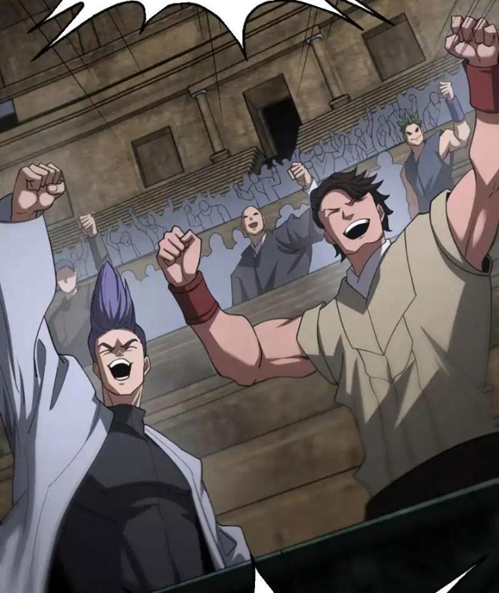 Mạt Thế Kiếm Thần: Ta Chấn Kinh Toàn Cầu Chapter 108 - 86