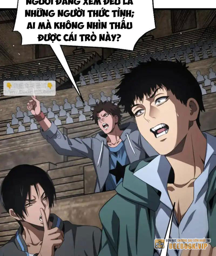 Mạt Thế Kiếm Thần: Ta Chấn Kinh Toàn Cầu Chapter 108 - 9