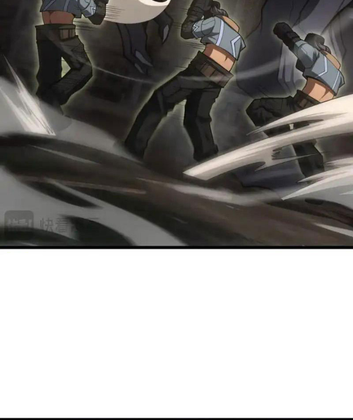 Mạt Thế Kiếm Thần: Ta Chấn Kinh Toàn Cầu Chapter 108 - 97