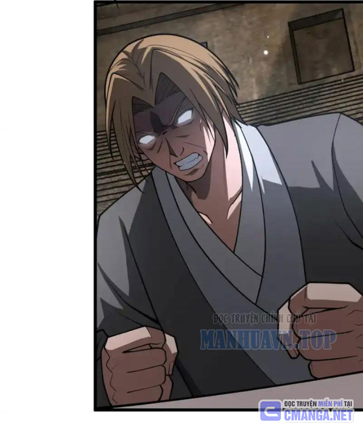 Mạt Thế Kiếm Thần: Ta Chấn Kinh Toàn Cầu Chapter 108 - 111