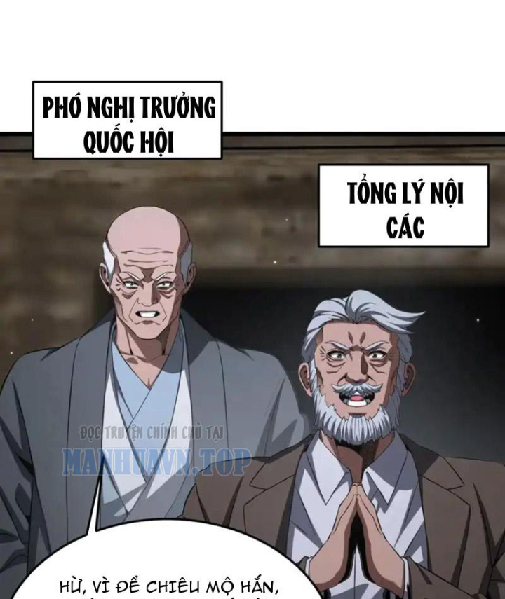 Mạt Thế Kiếm Thần: Ta Chấn Kinh Toàn Cầu Chapter 108 - 43