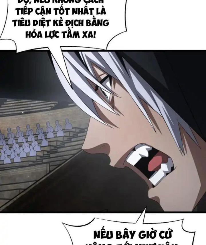 Mạt Thế Kiếm Thần: Ta Chấn Kinh Toàn Cầu Chapter 108 - 38