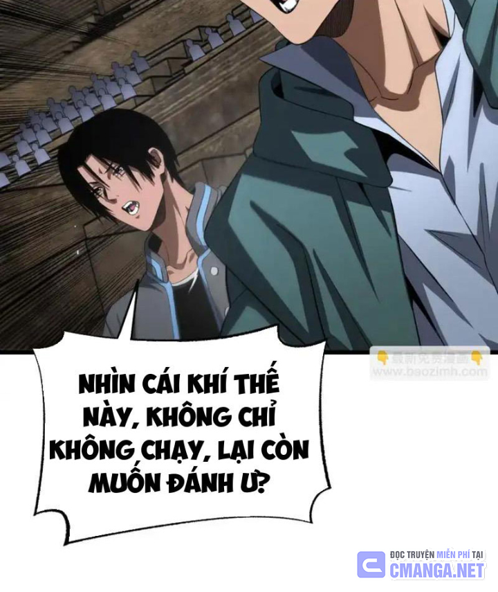 Mạt Thế Kiếm Thần: Ta Chấn Kinh Toàn Cầu Chapter 108 - 18