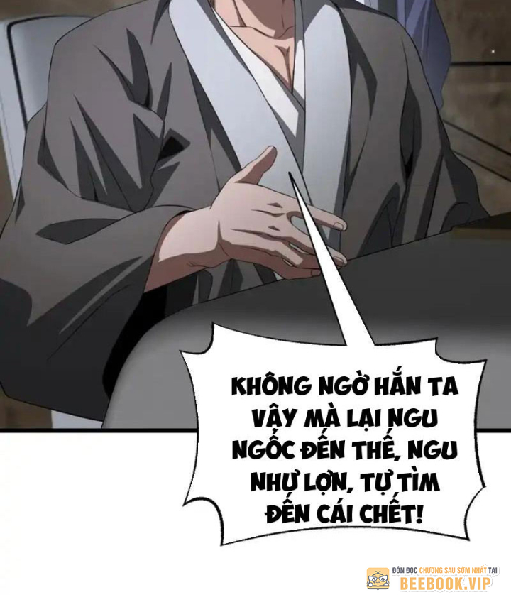 Mạt Thế Kiếm Thần: Ta Chấn Kinh Toàn Cầu Chapter 108 - 42