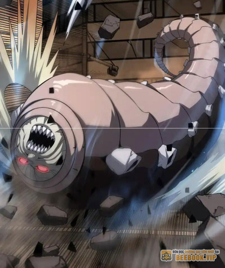 Mạt Thế Kiếm Thần: Ta Chấn Kinh Toàn Cầu Chapter 108 - 66