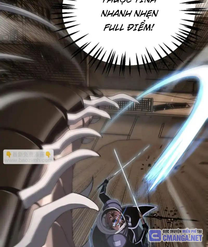 Mạt Thế Kiếm Thần: Ta Chấn Kinh Toàn Cầu Chapter 108 - 45