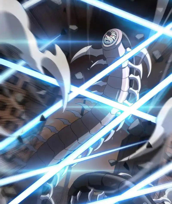 Mạt Thế Kiếm Thần: Ta Chấn Kinh Toàn Cầu Chapter 108 - 56