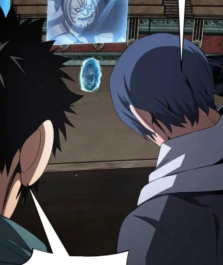 Mạt Thế Kiếm Thần: Ta Chấn Kinh Toàn Cầu Chapter 108 - 31