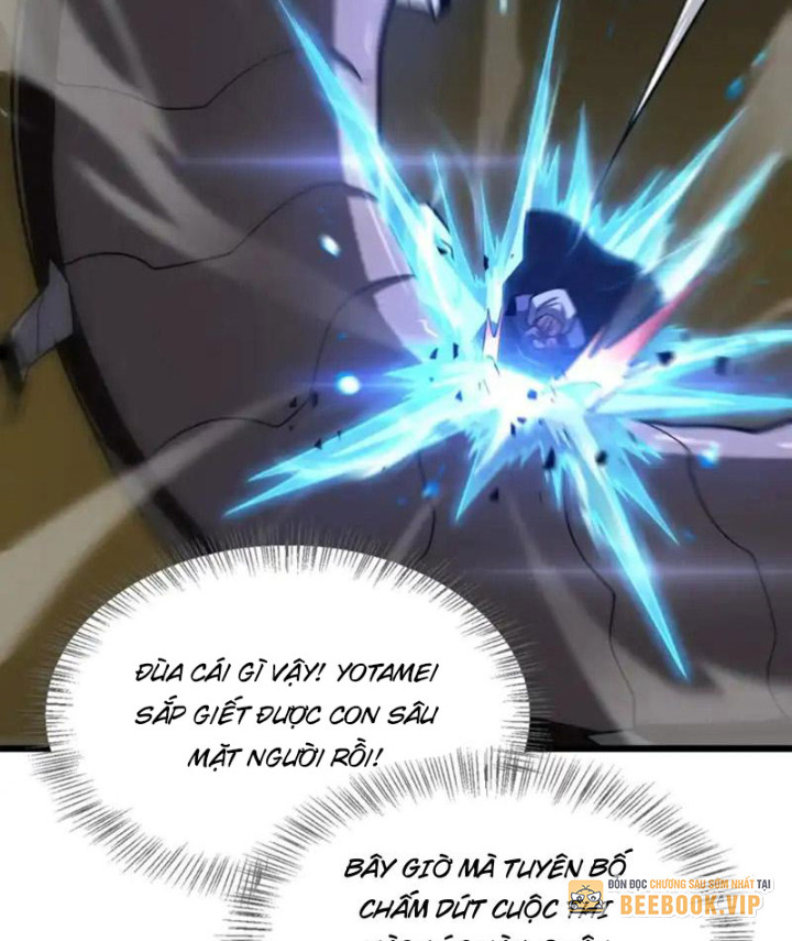 Mạt Thế Kiếm Thần: Ta Chấn Kinh Toàn Cầu Chapter 108 - 102