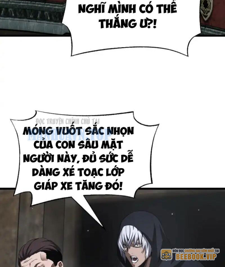 Mạt Thế Kiếm Thần: Ta Chấn Kinh Toàn Cầu Chapter 108 - 36