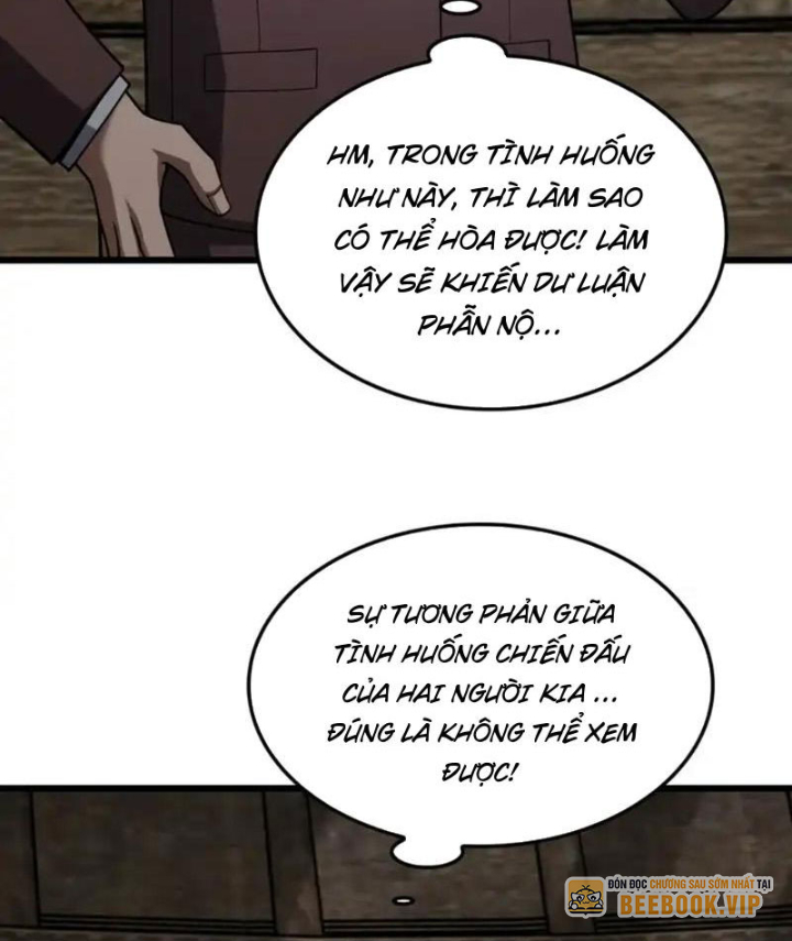 Mạt Thế Kiếm Thần: Ta Chấn Kinh Toàn Cầu Chapter 108 - 93