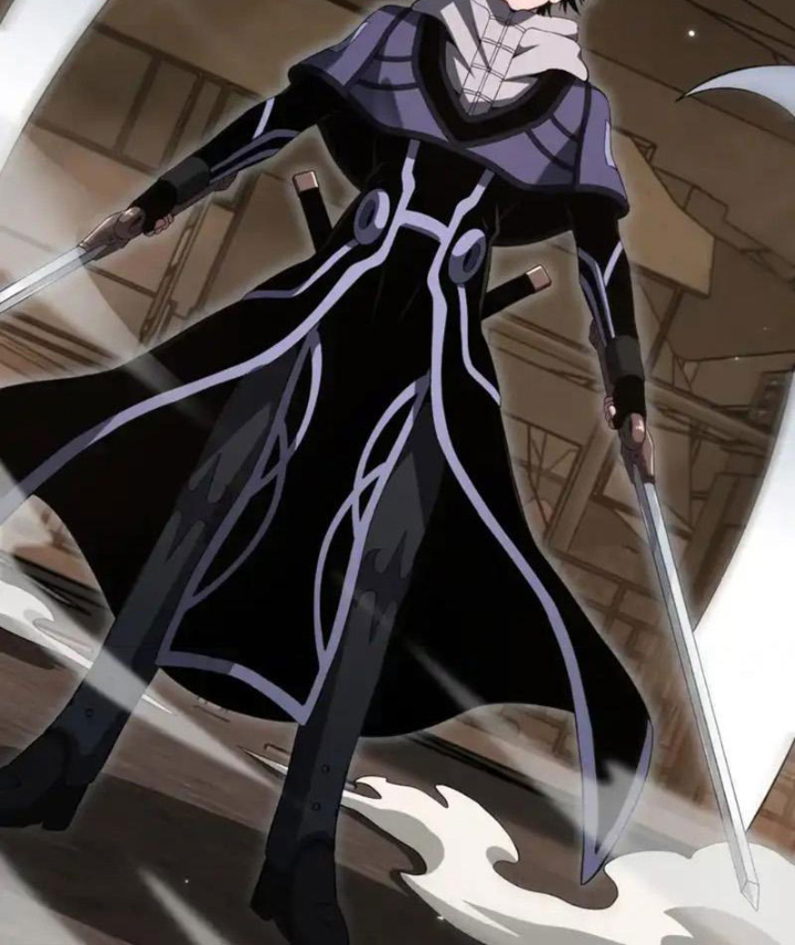 Mạt Thế Kiếm Thần: Ta Chấn Kinh Toàn Cầu Chapter 108 - 16