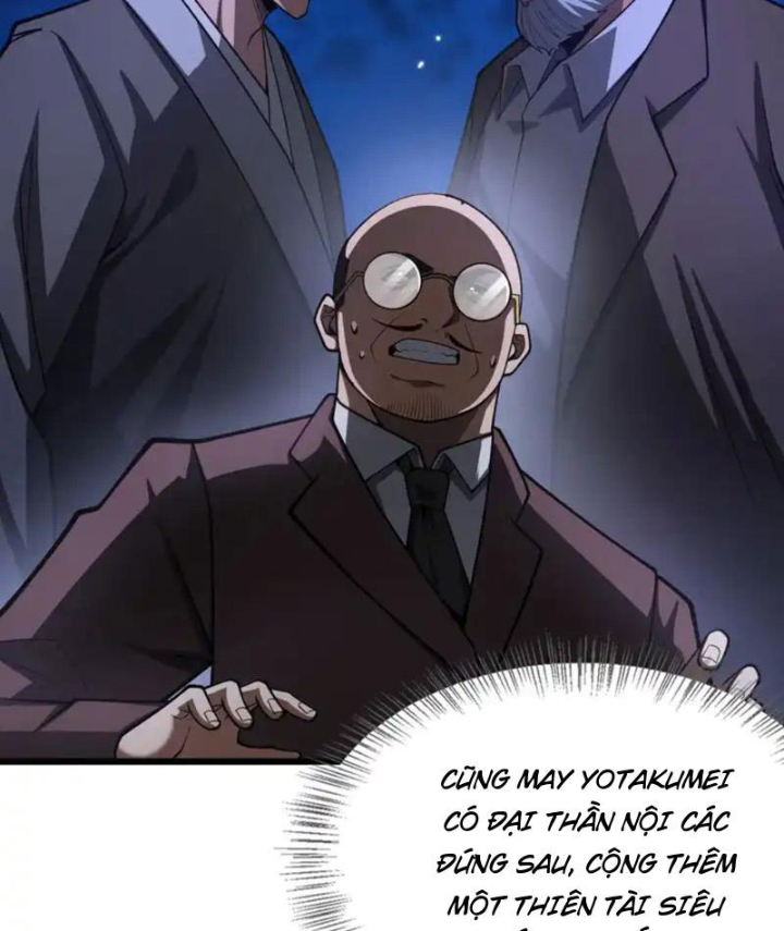 Mạt Thế Kiếm Thần: Ta Chấn Kinh Toàn Cầu Chapter 108 - 104