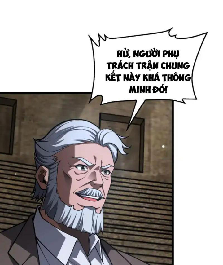 Mạt Thế Kiếm Thần: Ta Chấn Kinh Toàn Cầu Chapter 108 - 112