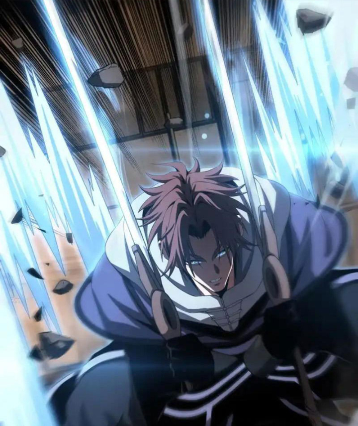 Mạt Thế Kiếm Thần: Ta Chấn Kinh Toàn Cầu Chapter 108 - 61