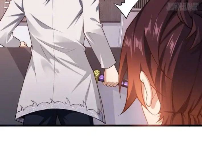 Bật Hack Mà Vẫn Là Tông Môn Yếu Nhất Sao? Chapter 41 - 95