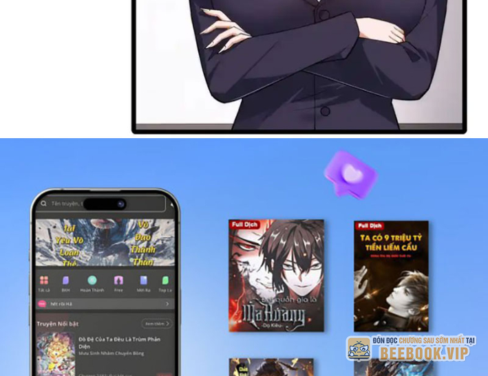 Bật Hack Mà Vẫn Là Tông Môn Yếu Nhất Sao? Chapter 41 - 120