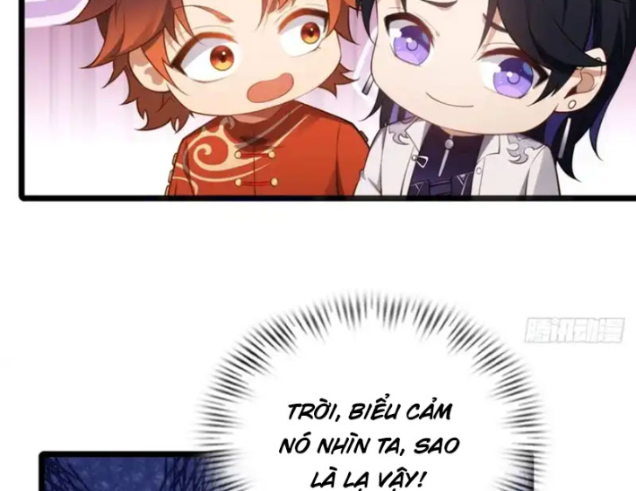 Bật Hack Mà Vẫn Là Tông Môn Yếu Nhất Sao? Chapter 41 - 103