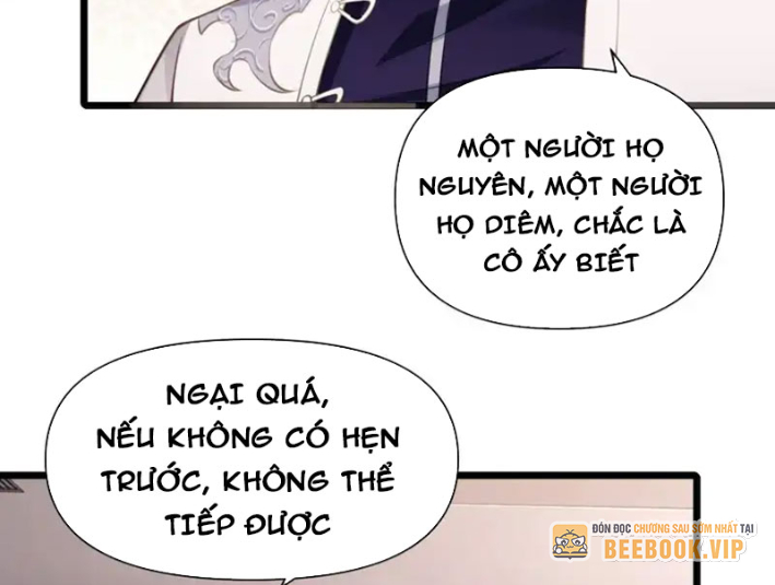 Bật Hack Mà Vẫn Là Tông Môn Yếu Nhất Sao? Chapter 41 - 84