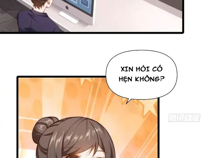Bật Hack Mà Vẫn Là Tông Môn Yếu Nhất Sao? Chapter 41 - 107