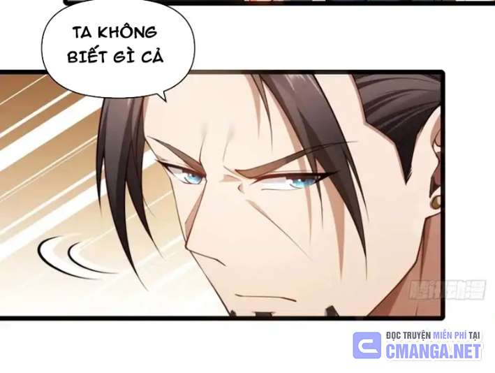 Bật Hack Mà Vẫn Là Tông Môn Yếu Nhất Sao? Chapter 41 - 69