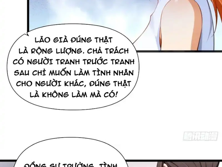 Bật Hack Mà Vẫn Là Tông Môn Yếu Nhất Sao? Chapter 41 - 49