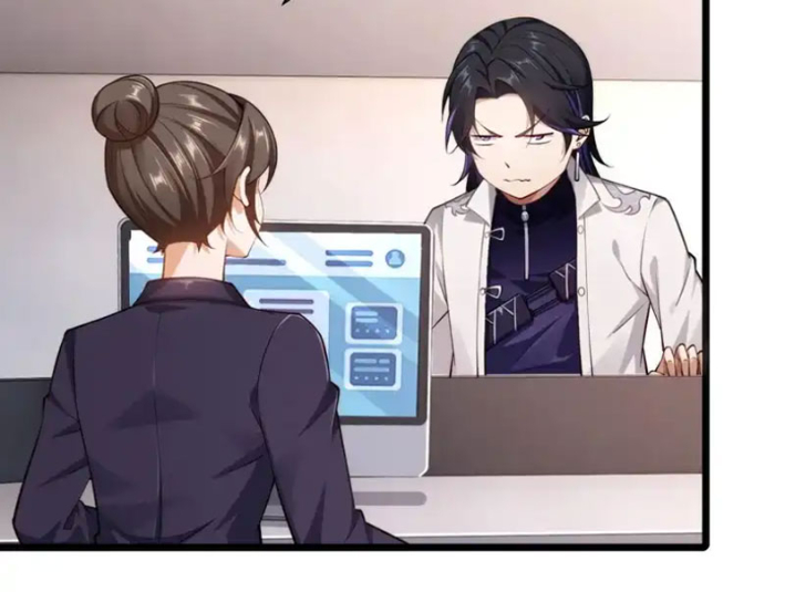 Bật Hack Mà Vẫn Là Tông Môn Yếu Nhất Sao? Chapter 41 - 85