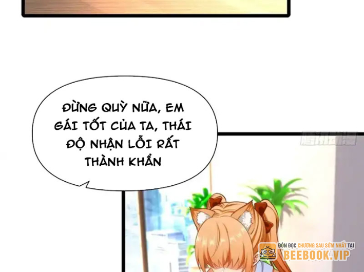 Bật Hack Mà Vẫn Là Tông Môn Yếu Nhất Sao? Chapter 41 - 42