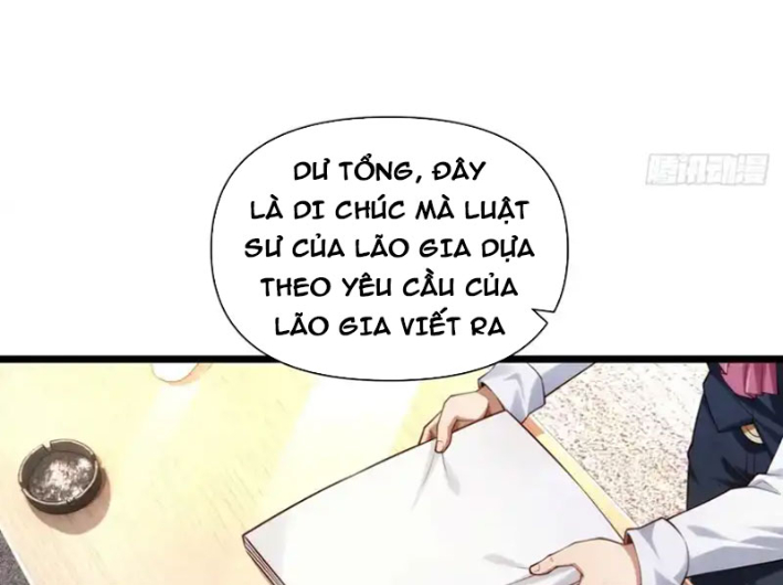 Bật Hack Mà Vẫn Là Tông Môn Yếu Nhất Sao? Chapter 41 - 44