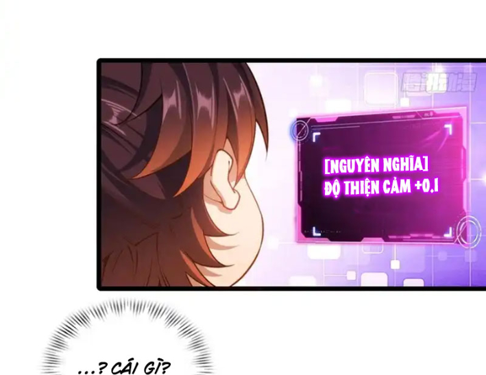 Bật Hack Mà Vẫn Là Tông Môn Yếu Nhất Sao? Chapter 41 - 100