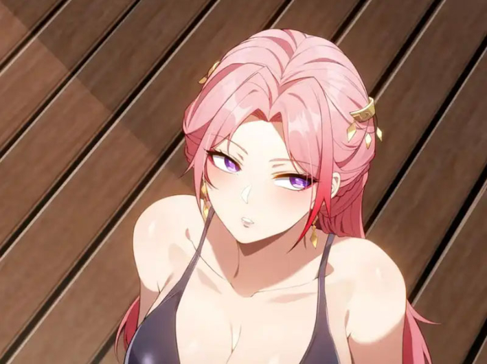 Bật Hack Mà Vẫn Là Tông Môn Yếu Nhất Sao? Chapter 41 - 1