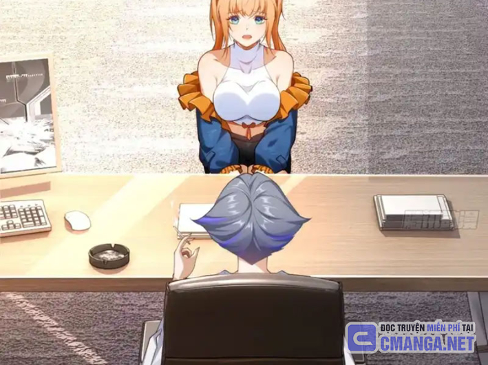 Bật Hack Mà Vẫn Là Tông Môn Yếu Nhất Sao? Chapter 41 - 33