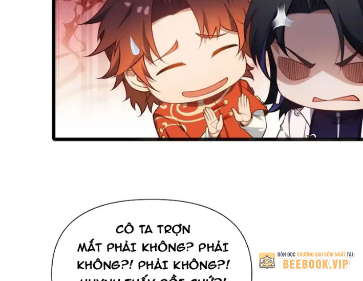 Bật Hack Mà Vẫn Là Tông Môn Yếu Nhất Sao? Chapter 41 - 114