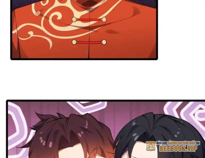 Bật Hack Mà Vẫn Là Tông Môn Yếu Nhất Sao? Chapter 41 - 102