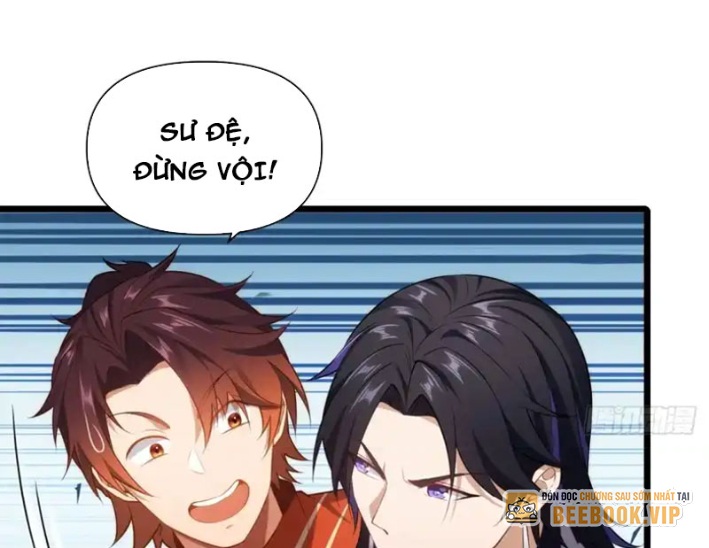 Bật Hack Mà Vẫn Là Tông Môn Yếu Nhất Sao? Chapter 41 - 96