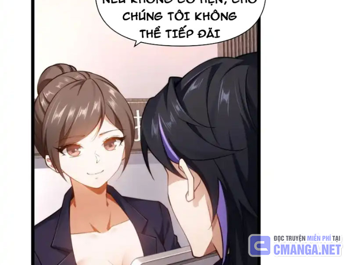 Bật Hack Mà Vẫn Là Tông Môn Yếu Nhất Sao? Chapter 41 - 81