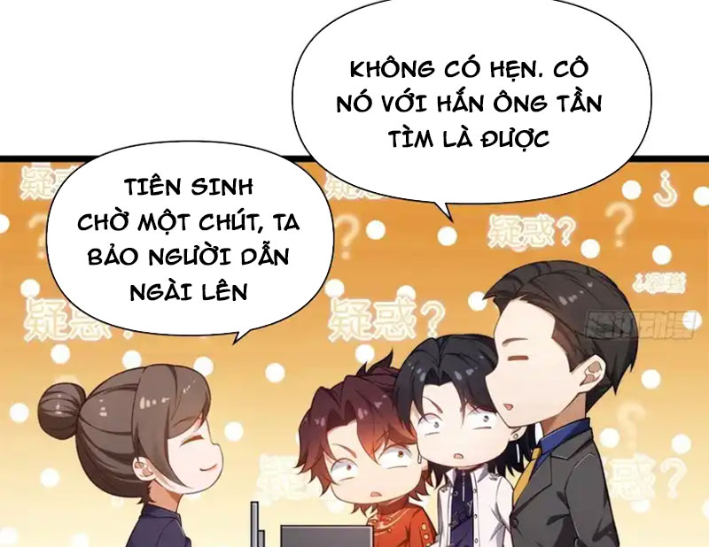 Bật Hack Mà Vẫn Là Tông Môn Yếu Nhất Sao? Chapter 41 - 109