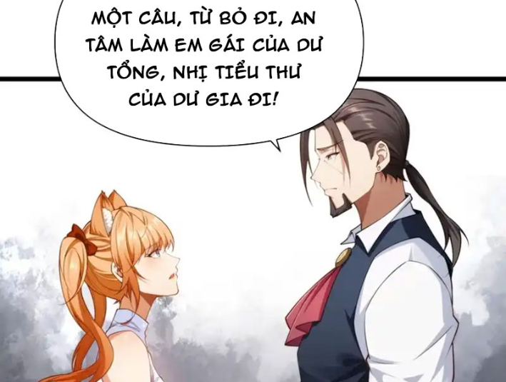 Bật Hack Mà Vẫn Là Tông Môn Yếu Nhất Sao? Chapter 41 - 65