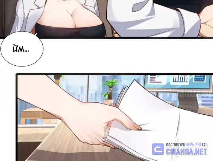 Bật Hack Mà Vẫn Là Tông Môn Yếu Nhất Sao? Chapter 41 - 51