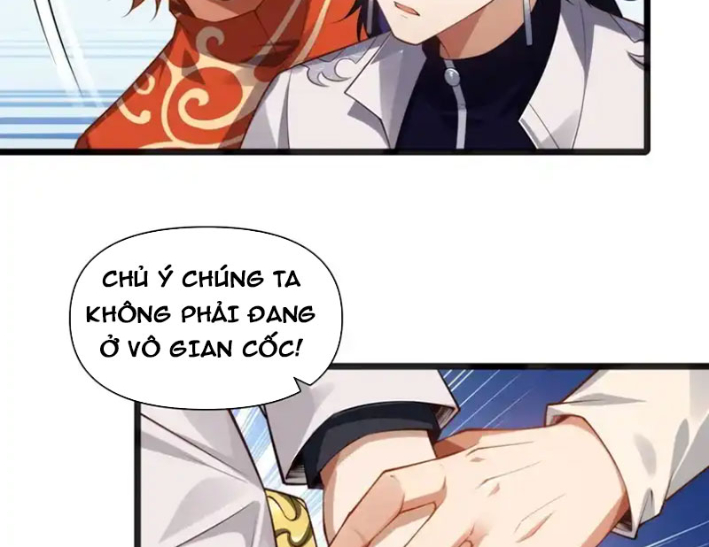 Bật Hack Mà Vẫn Là Tông Môn Yếu Nhất Sao? Chapter 41 - 97